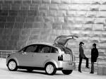 Audi Al2 Concept 1997 года